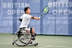 Paralympic Tokyo: Nhật Bản lập đoàn thể thao lớn nhất từ trước tới nay