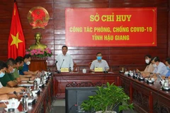 Hậu Giang, Kiên Giang chủ động kiểm soát dịch khi số ca mắc tăng