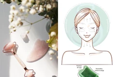 101 cách dưỡng nhan tại gia cho phái đẹp chờ ngày spa tái xuất