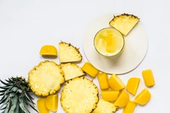 Tạm biệt mỡ bụng với 5 loại trái cây vô cùng quen thuộc