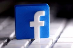 Facebook đối mặt án phạt tại Nga vì không xóa nội dung bị cấm