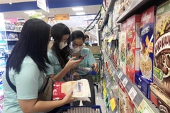 Cà Mau dành hơn 1.300 tỷ đồng chuẩn bị hàng hóa phục vụ Tết