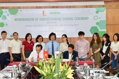 (Nguồn: hust.edu.vn)