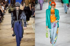 5 xu hướng quần jeans đang làm chủ sân chơi thời trang của phái đẹp