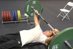 Đô cử Tuyết Loan được kỳ vọng tiếp nối thành công của Lê Văn Công