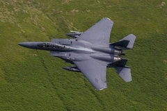 Ảnh minh họa. (Nguồn: Europa News)