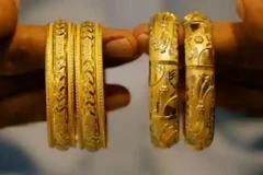 Bất ổn tại Afghanistan khiến giá vàng châu Á tăng tuần thứ 2 liên tiếp