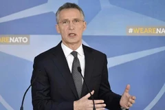 Ông Jens Stoltenber. (Nguồn: ndtv.com)