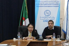 Việt Nam vẫn là một điểm đến tin cậy cho các nhà đầu tư