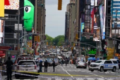 (Nguồn: Getty images)