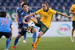 Vòng loại World Cup 2022: Australia sẽ gặp Saudi Arabia trên sân nhà 