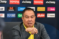 Ông Phumphanmuang 