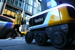 Công ty Nga mua lại cổ phần của Uber trong thỏa thuận trị giá 1 tỷ USD