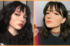 Thử ngay 5 xu hướng makeup TikTok triệu view để thỏa sức "bung lụa"