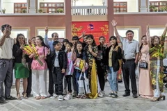 Đại hội XIII của Đảng: Kiều bào Campuchia gửi gắm niềm tin, hy vọng