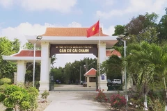 [Photo] Căn cứ Cái Chanh được xếp hạng di tích quốc gia đặc biệt