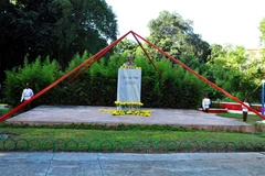 (Ảnh minh họa. Vũ Hà/TTXVN)