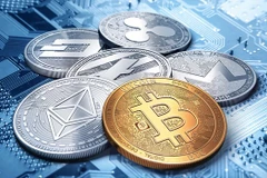 “Gã khổng lồ” Mercado Libre chấp thuận giao dịch bằng tiền điện tử