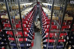 (Ảnh minh họa. AFP/TTXVN)