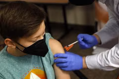 Nga sắp có vaccine COVID-19 cho trẻ em trên nền tảng Sputnik V
