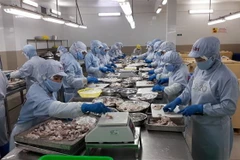 (Ảnh: Phan Sáu/TTXVN)