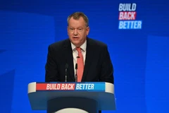 Anh cảnh báo sắp hết hạn đàm phán với EU về Nghị định thư Bắc Ireland 