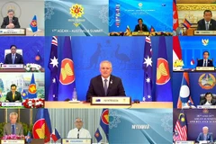Nhiều nước ASEAN ủng hộ nâng cấp quan hệ với Australia