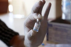 Trung Quốc tăng tốc phát triển vaccine đặc biệt cho biến thể Delta