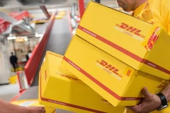 Ảnh minh họa. (Nguồn: dw.com)