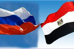 Bộ trưởng Quốc phòng Ai Cập thăm Nga nhằm tăng cường quan hệ quân sự