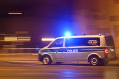 Ảnh minh họa. (Nguồn: merkur.de)