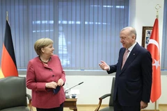 (Nguồn: hurriyetdailynews.com)