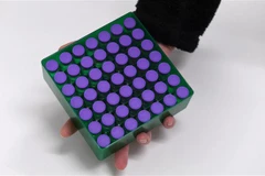 Biến thể Omicron có thể né tránh một phần vaccine của Pfizer