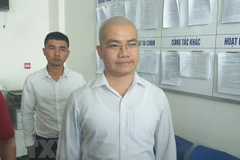 Hoàn tất điều tra bổ sung vụ lừa đảo chiếm tài sản tại công ty Alibaba