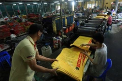 Công ty sản xuất bao bì Thái Lan đầu tư hơn 350 triệu USD tại Việt Nam