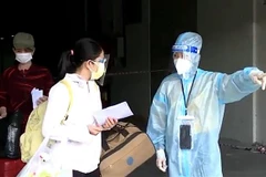 Ủy ban của Quốc hội thẩm tra dự thảo báo cáo chống dịch của Chính phủ