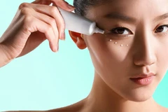 6 loại kem mắt giúp loại bỏ nếp nhăn và quầng thâm hiệu quả