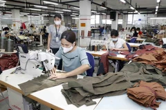 Hàng dệt may có thể bị áp biện pháp phòng vệ ngưỡng khi xuất sang EAEU