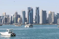 Ảnh minh họa. (Nguồn: aljazeera.com)