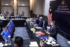 Thủ tướng Malaysia: ASEAN có thể học tập Nga về đối phó tội phạm mạng