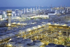 Ảnh minh họa. (Nguồn: Reuters)