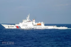 Nhật Bản thử nghiệm công nghệ AI tự động giám sát tàu thuyền trên biển