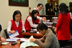 (Nguồn: hnx.vn)
