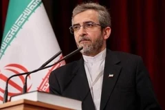 Iran chỉ chấp nhận thỏa thuận hạt nhân đã ký với các nước năm 2015