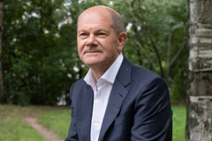 Phó Thủ tướng Đức chỉ trích việc lục soát văn phòng Bộ Tài chính