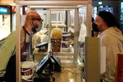 Ảnh minh họa. (Nguồn: AP)