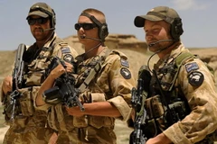 Ảnh minh họa. (Nguồn: erepublic)