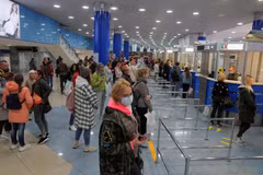 Hơn 10 quốc gia châu Phi có tên trong danh sách đen của EC