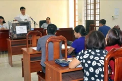 Đình chỉ sinh hoạt Đảng với Giám đốc Trung tâm bán đấu giá Yên Bái