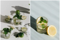 6 loại thực phẩm giúp cơ thể được thanh lọc gấp 10 lần